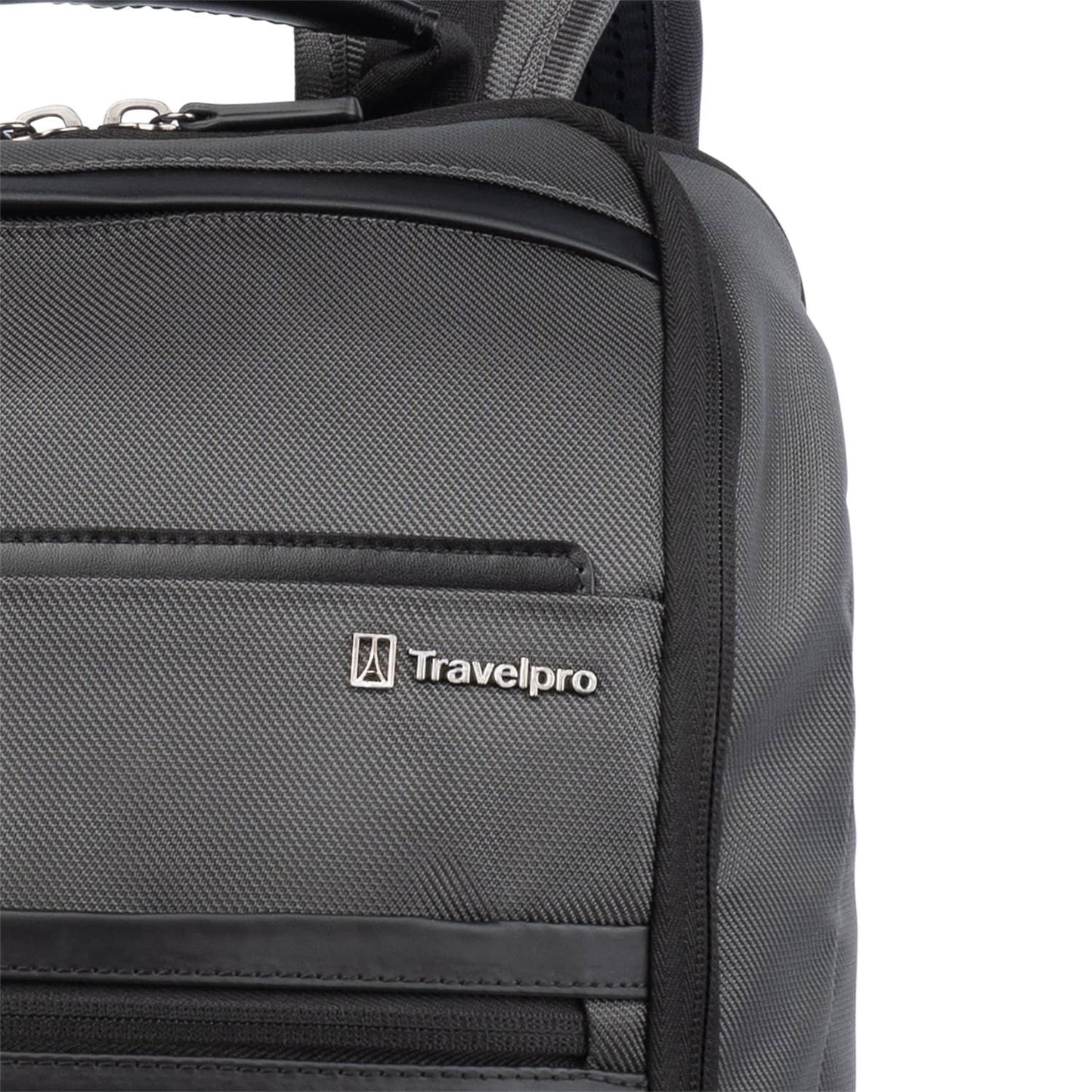 Travelpro Crew™ Executive Choice™ 3 Slim Laptop Backpack- 4052006