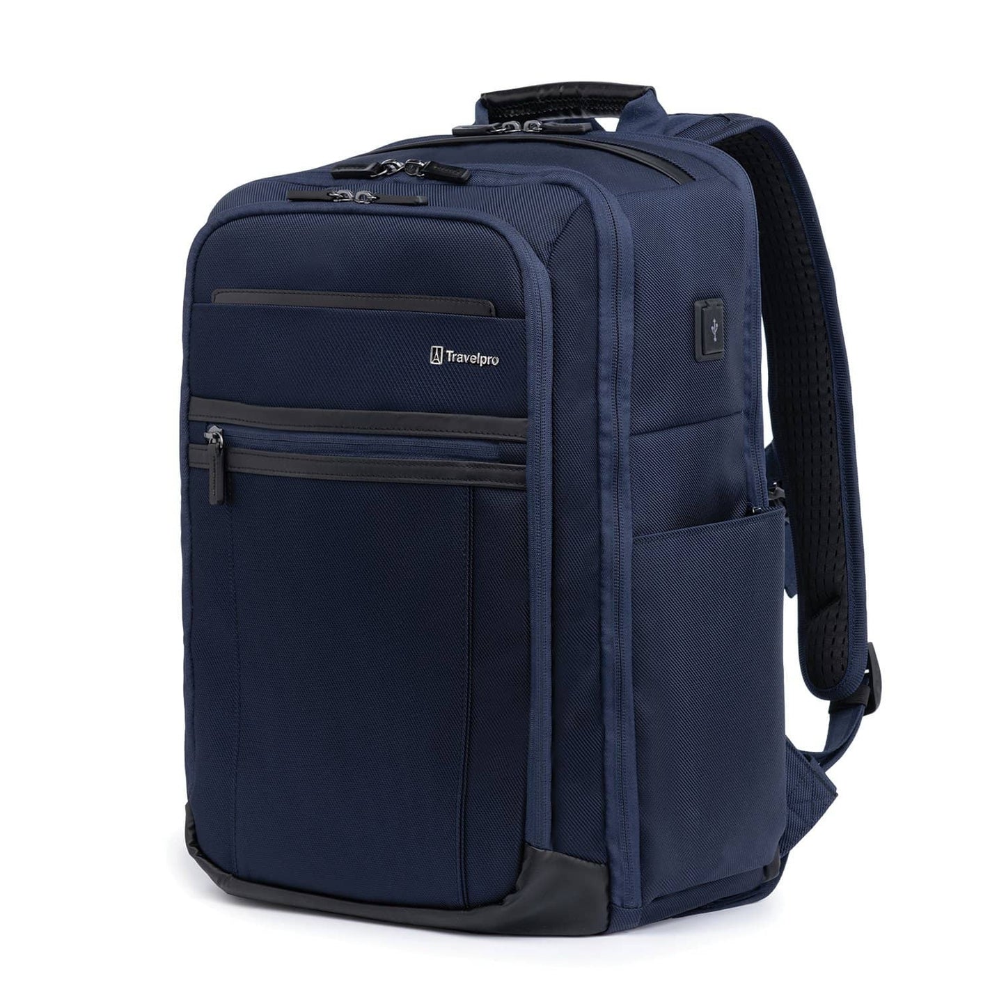 Final Sale- Travelpro Crew™ Executive Choice™ 3 Large Travel Backpack- 4052058