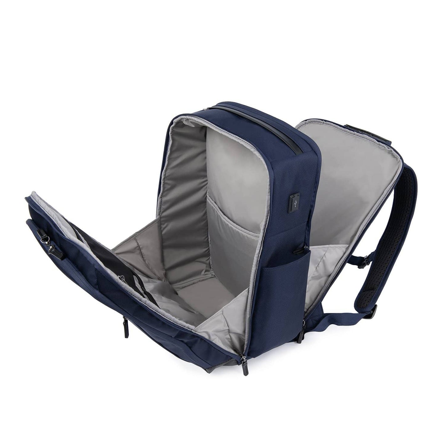 Final Sale- Travelpro Crew™ Executive Choice™ 3 Large Travel Backpack- 4052058