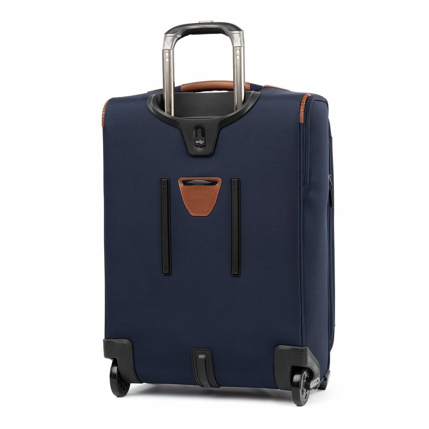 Travelpro Crew™ VersaPack™ Max equipaje de mano extensible de 2 ruedas Softside Rollaboard®- 4071821