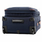 Travelpro Crew™ VersaPack™ Max equipaje de mano extensible de 2 ruedas Softside Rollaboard®- 4071821