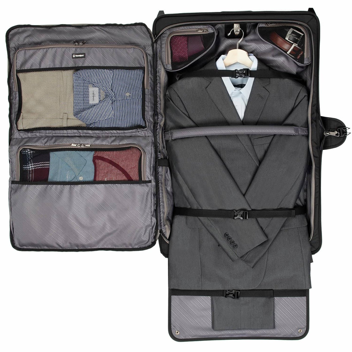 Crew™ VersaPack™ Carry-On Rolling Garment Bag - 4071840