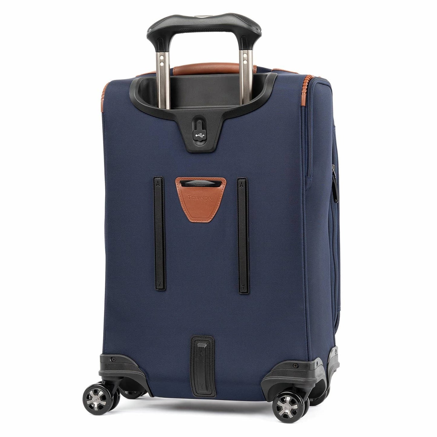 Travelpro Crew™ VersaPack™ Global Softside Carry-On Spinner