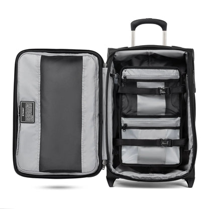 Travelpro Crew™ Classic 2-Wheeled Softside Expandable Carry-On 4072422