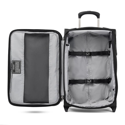 Travelpro Crew™ Classic 2-Wheeled Softside Expandable Carry-On 4072422