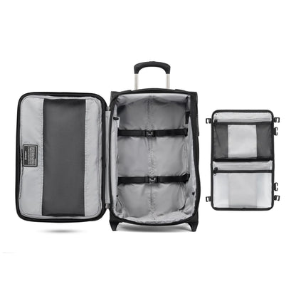 Travelpro Crew™ Classic 2-Wheeled Softside Expandable Carry-On 4072422