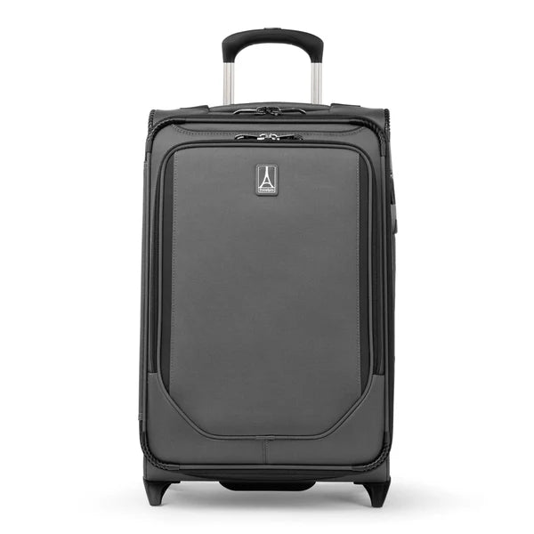 Travelpro Crew™ Classic 2-Wheeled Softside Expandable Carry-On - 4072422