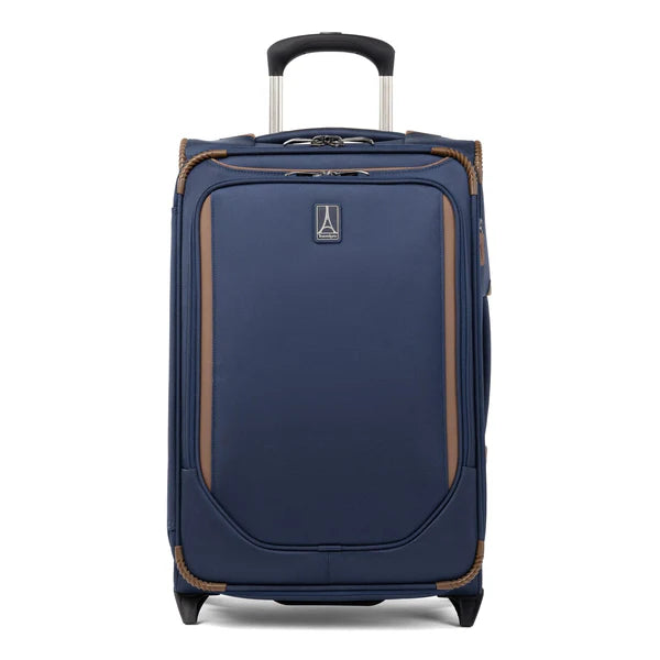 On Sale- Travelpro Crew™ Classic 2-Wheeled Softside Expandable Carry-On -$229.49- 4072422