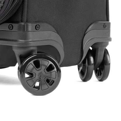 Travelpro Crew™ Classic Carry-On Softside Expandable Spinner- 4072461