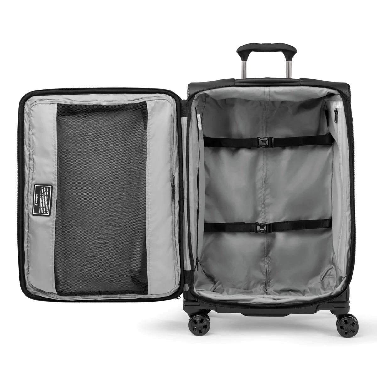 Travelpro Crew™ Classic Medium 25" Check-in Softside Spinner