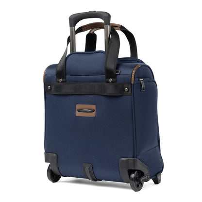 Travelpro Crew™ Classic Rolling UnderSeat Carry-On Laptop Tote- 4072477
