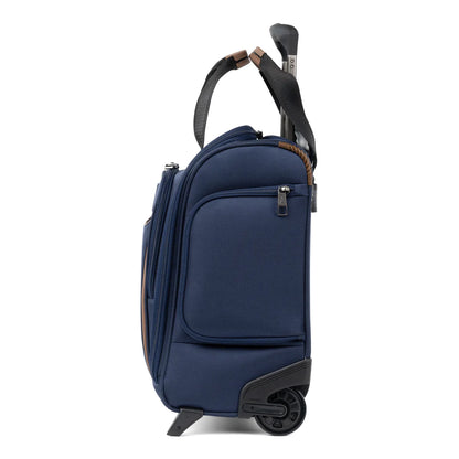 Travelpro Crew™ Classic Rolling UnderSeat Carry-On Laptop Tote- 4072477