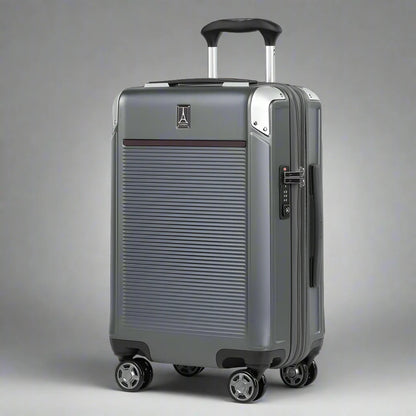 On Sale- Travelpro Platinum® Elite Carry-On Expandable Hardside Spinner- 4092091