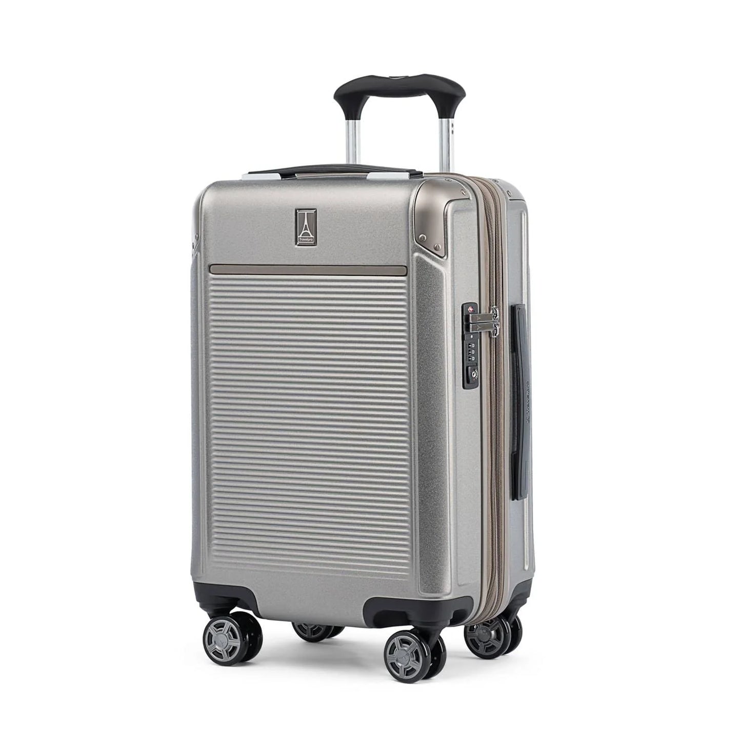 On Sale- Travelpro Platinum® Elite Carry-On Expandable Hardside Spinner- 4092091