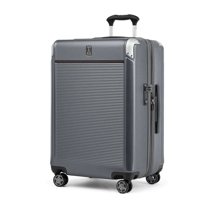 Travelpro Platinum® Elite 25” Medium Check-In Hardsided Expandable Spinner- 4092095