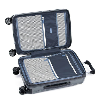 On Sale- Travelpro Platinum® Elite Carry-On Business Plus Expandable Hardside Spinner- 4092096
