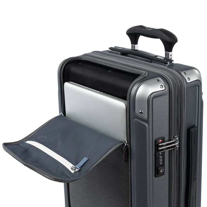 Travelpro Platinum® Elite Carry-On Business Plus Expandable Hardside Spinner- 4092096