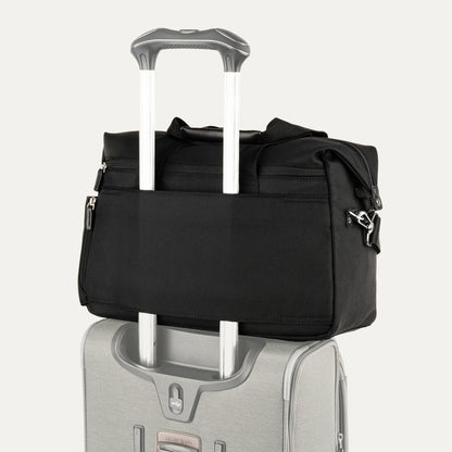 Travelpro Platinum® Elite UnderSeat Tote w/ trolley passthrough sleeve