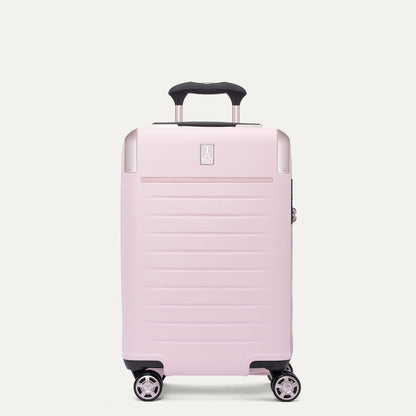 Platinum® Elite Carry-On Hardside Spinner - V2 Powder Pink