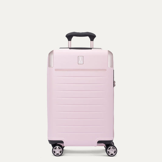 Platinum® Elite Carry-On Hardside Spinner - V2 Powder Pink