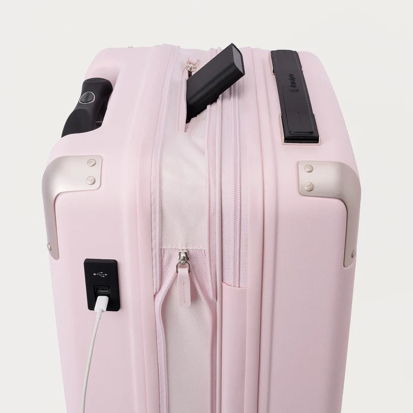 Platinum® Elite Hardside Carry-On Spinner - V2