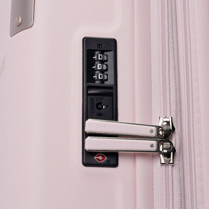 Platinum® Elite Hardside Carry-On Spinner - V2