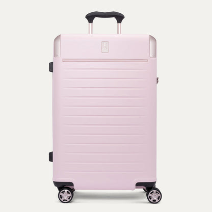 Platinum® Elite Medium Check-In Hardside Spinner - V2 Powder Pink