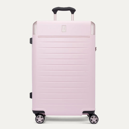 Platinum® Elite Medium Check-In Hardside Spinner - V2 Powder Pink