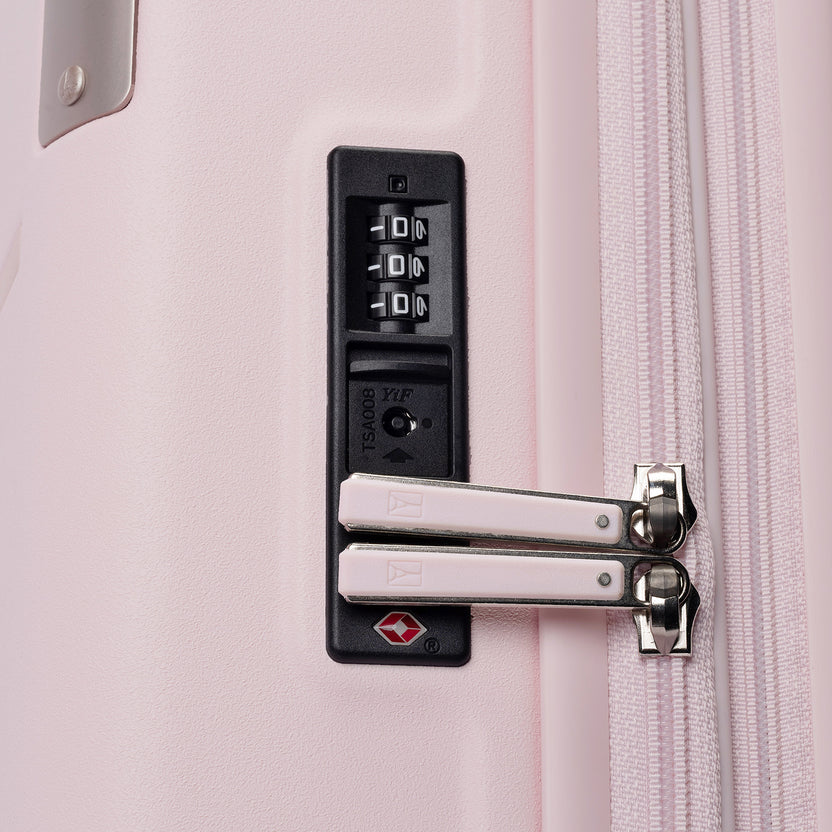 Platinum® Elite Medium Hardside Check-In Spinner - V2