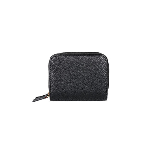 Julia Buxton RFID Vegan Leather Wizard Wallet