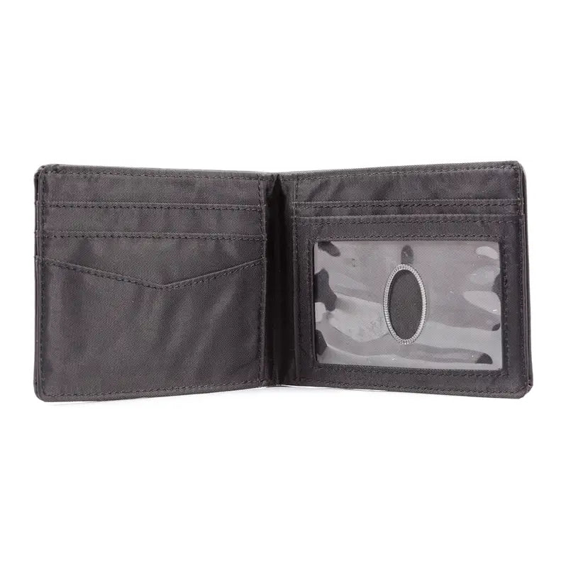 Big Skinny Rfid Blocking Multi Bifold Wallet