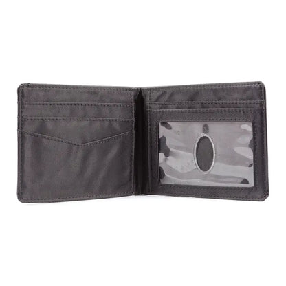 Big Skinny Rfid Blocking Multi Bifold Wallet