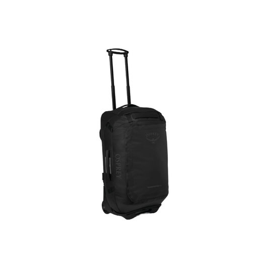 Osprey Transporter® 2-Wheeled Duffel 60L Blue Flame