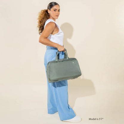 Travelpro VersaPack®+ UnderSeat Tote/Duffel