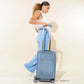 Travelpro VersaPack®+ Softsided Carry-On Spinner