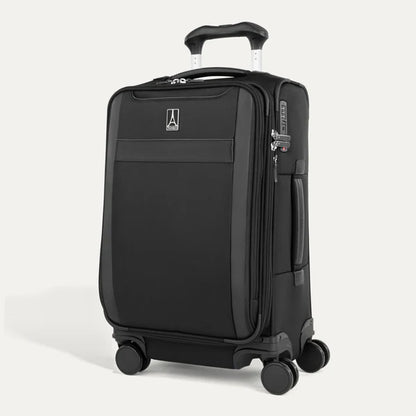 Travelpro VersaPack®+ Softsided Carry-On Spinner