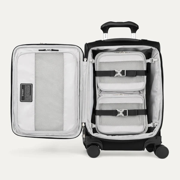 Travelpro VersaPack®+ Softsided Carry-On Spinner