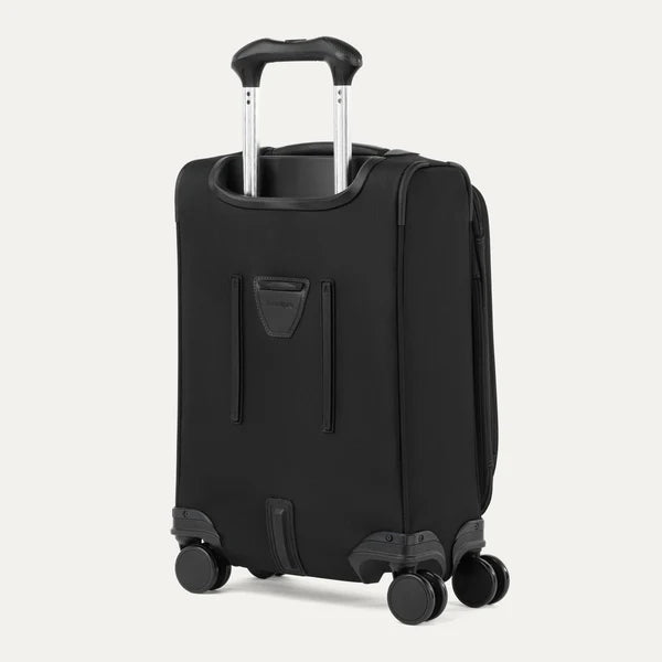 Travelpro VersaPack®+ Softside Compact Carry-On Spinner