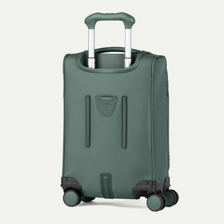 Travelpro VersaPack®+ Softside Compact Carry-On Spinner