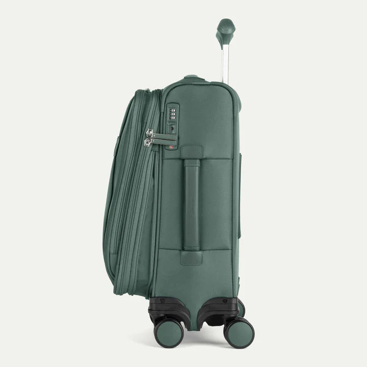 Travelpro VersaPack®+ Softside Compact Carry-On Spinner