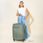 Travelpro VersaPack®+ Softside Medium Check-In Spinner