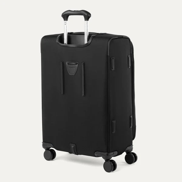 Travelpro VersaPack®+ Softside Medium Check-In Spinner