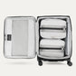 Travelpro VersaPack®+ Softside Medium Check-In Spinner