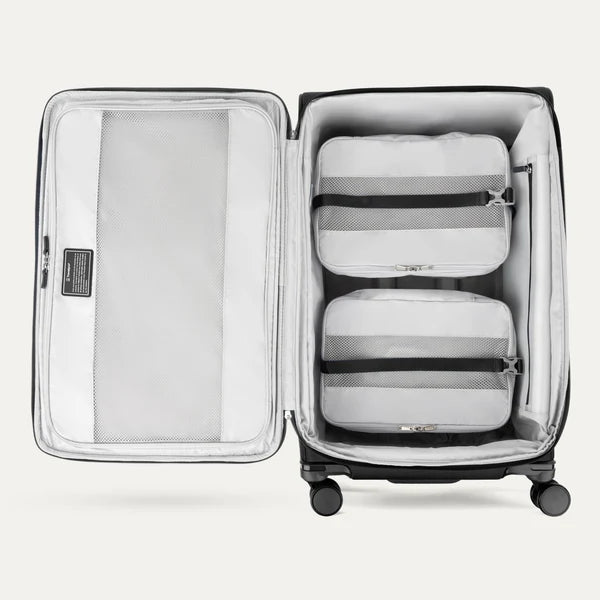 Travelpro VersaPack®+ Softside Large Check-In Spinner