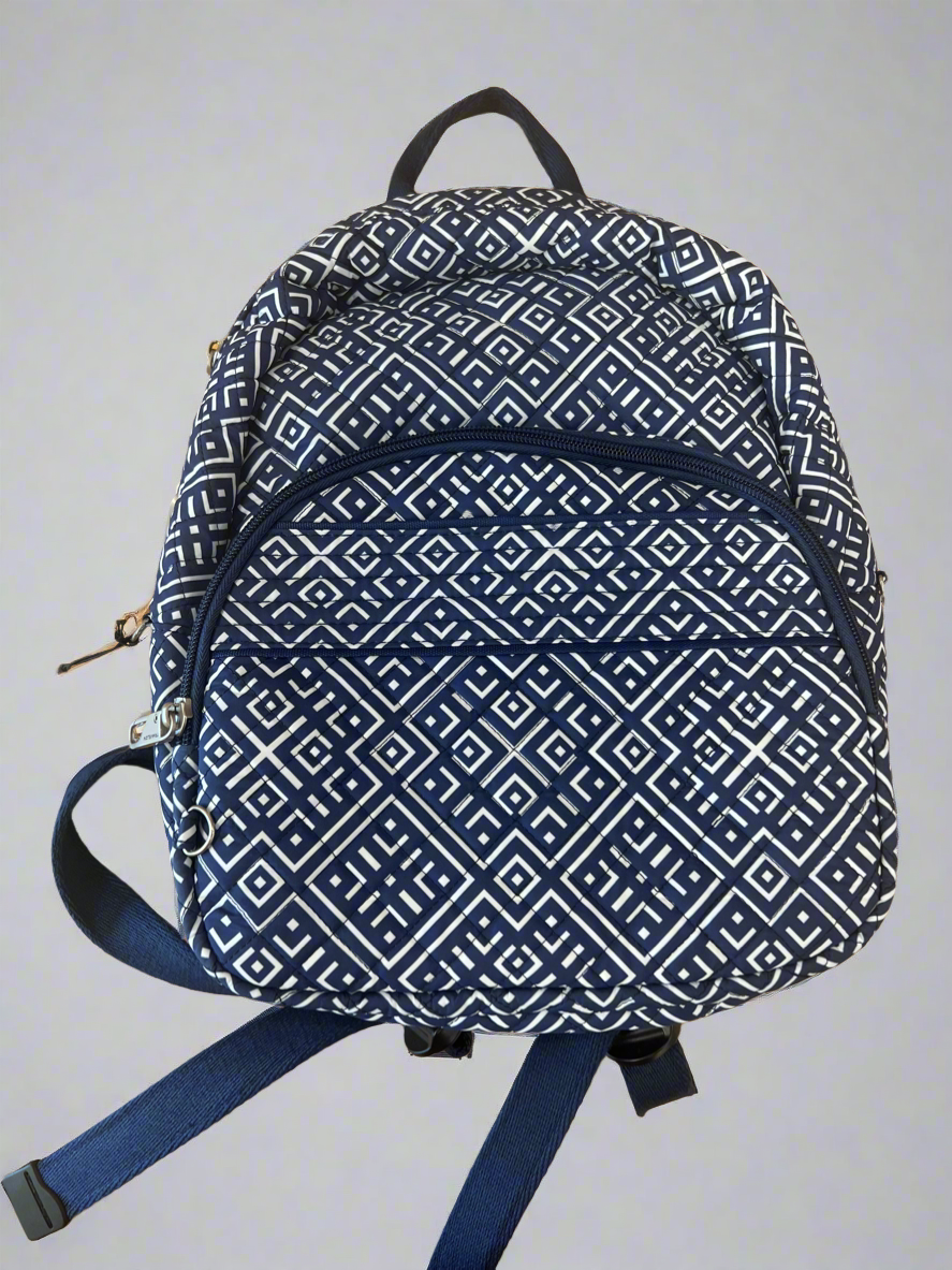 Mochila Boho Antirrobo Travelon