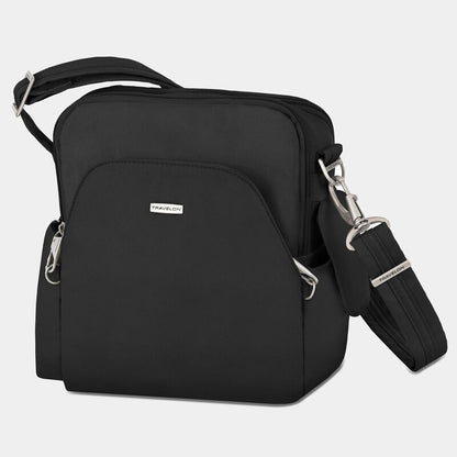 Travelon Anti-Theft RFID Classic Travel Bag Security travel bag Black