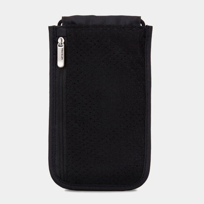 Travelon RFID Blocking Classic Deluxe Boarding Neck Wallet