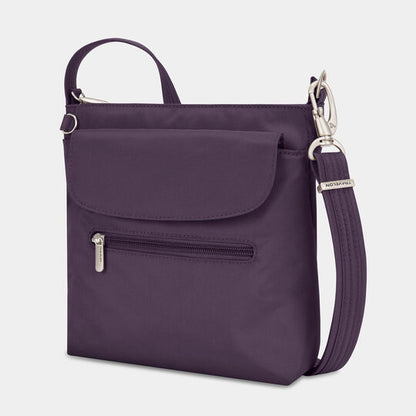 Travelon RFID Antitheft Shoulder Crossbody