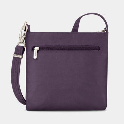 Travelon RFID Antitheft Shoulder Crossbody