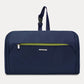 Travelon Flat-Out Hanging Toiletry Bag With multiple compartments Midnight